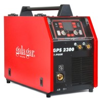 Smart 210 TIG Pulse  GALA GAR - Productos de soldadura y reguladores de  gas - Gas y soldadura